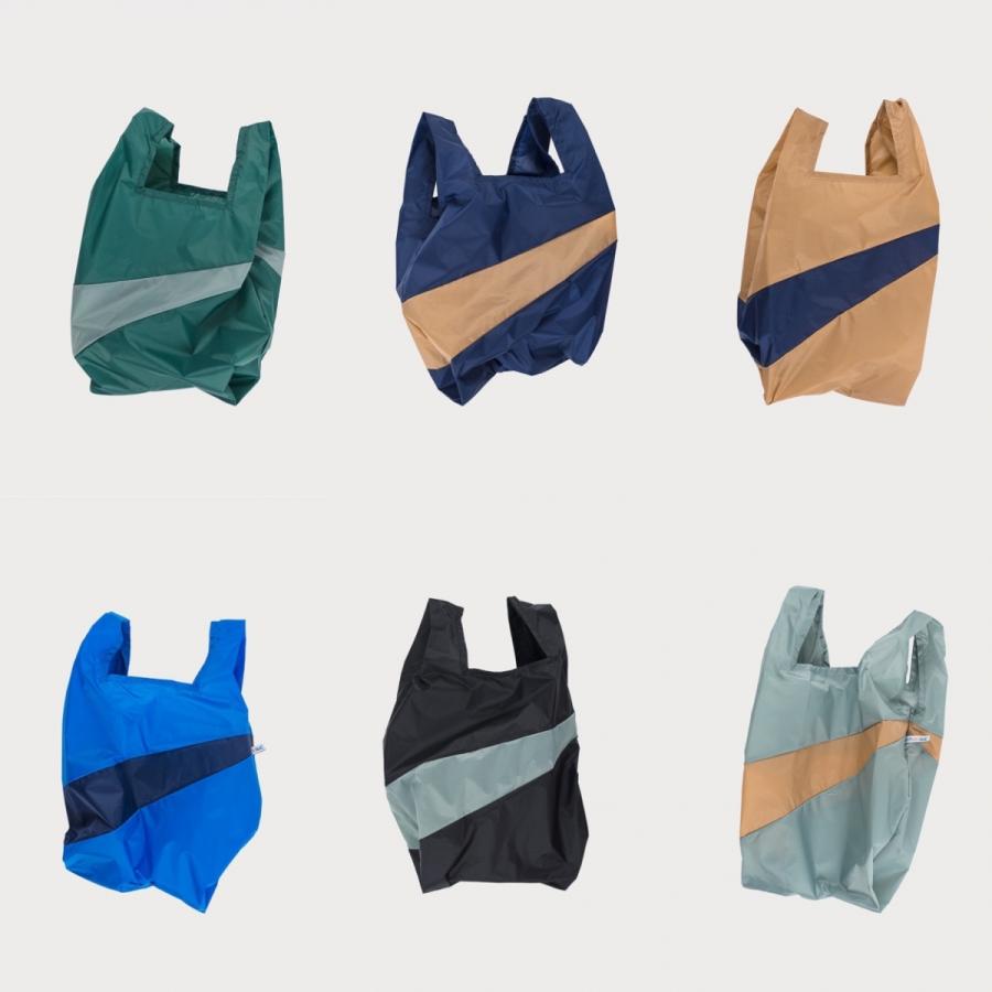 SUSAN BIJL スーザンベル エコバッグ Forever Mサイズ : OranDaran