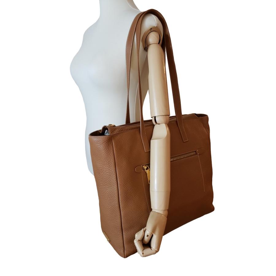 PRADA（プラダ） 【未使用品】 【プラダ】 BR4711 VIT.DAINO レザー