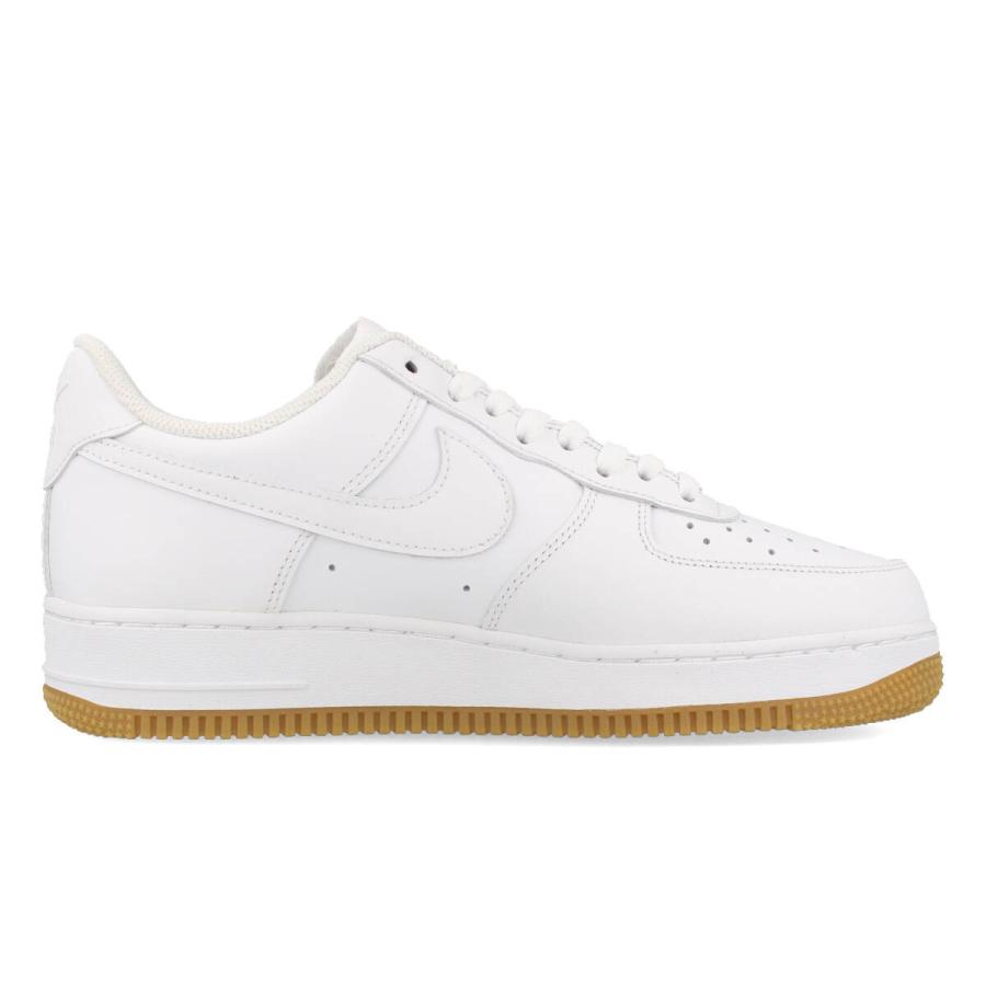 NIKE（ナイキ） NIKE AIR FORCE 1 '07 エア フォース 1 '07 WHITE