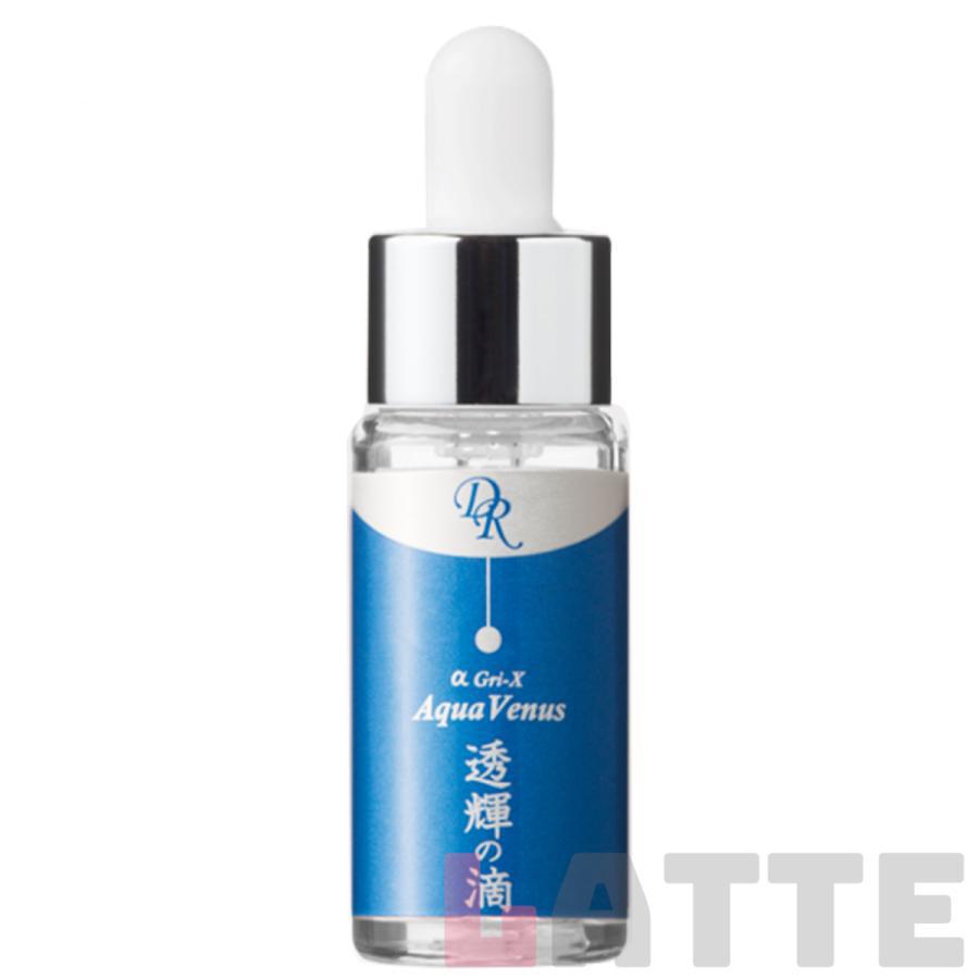 Aqua Venus ドクターリセラ アクアヴィーナス 透輝の滴 30ml : LATTE