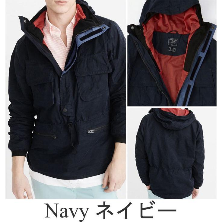 Abercrombie&Fitch（アバクロンビー&フィッチ） 正規品 メンズ