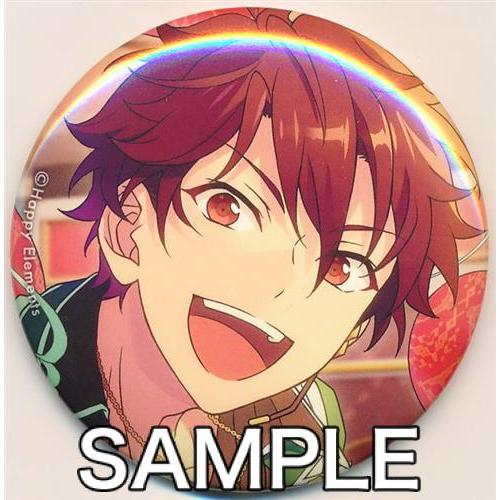 あんさんぶるスターズ SHUFFLEコレ缶バッジ √AtoZ&XXVeil -Idol Side