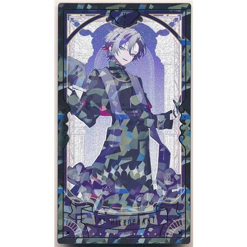 にじさんじ にじさんじタロット タロットカード 不破湊 (レア