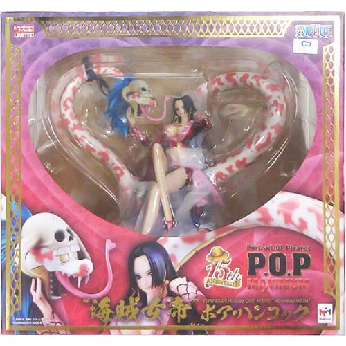 Portrait.Of.Pirates ONE PIECE 