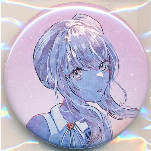 プロジェクトセカイ カラフルステージ 56mm缶バッジ 暁山瑞希ver