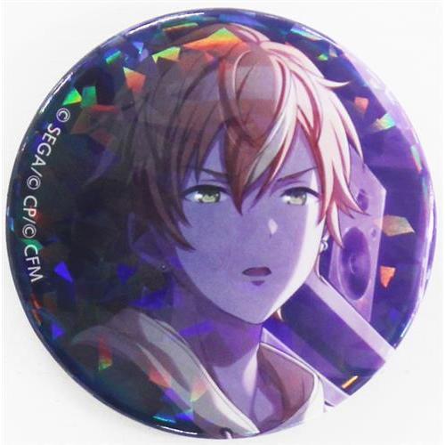 プロジェクトセカイ アニバーサリーフェスタ 2021 ホログラム缶バッジ