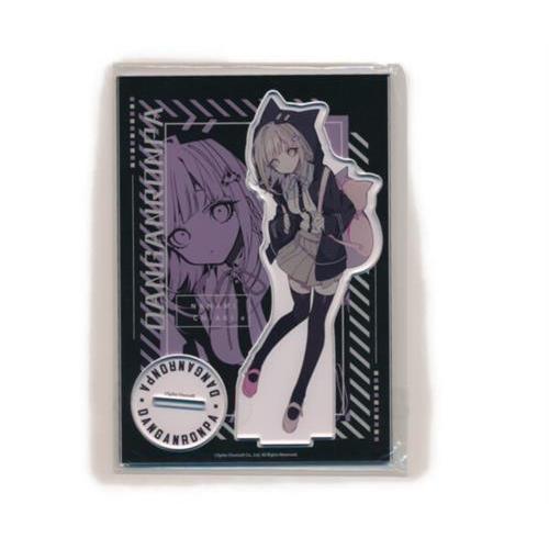 ダンガンロンパ×望月けい アクリルスタンド 七海千秋 ダンロン