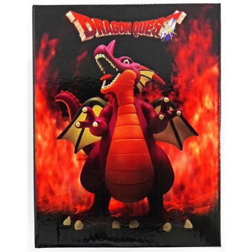 未開封ドラゴンクエスト AM 伝説の魔王フィギュア 竜王 (再投入