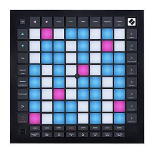 novation/LAUNCH PAD PRO MK3 : 宮地楽器Yahoo!店 - 通販 - Yahoo