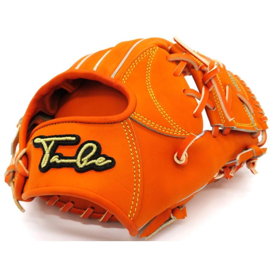 硬式グラブ First Take ファーストテイク 内野手用 REAL FORM仕上げ