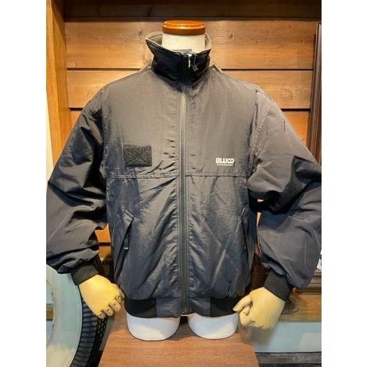 BLUCO（ブルコ） ジャケット 1372 SHELL JACKET : Magic-U - 通販