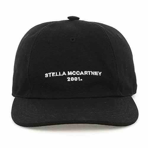 Stella McCartney（ステラ・マッカートニー） キャップ ベースボール