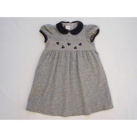 ファミリア（Familiar） アウトレット 子供服 女の子 110cm 半袖