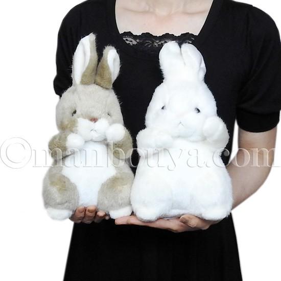 うさぎ ぬいぐるみ 動物園 たけのこ TAKENOKO JOYFUL MATES ジョイフル