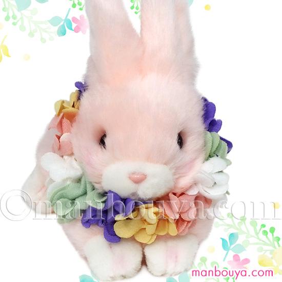 たけのこ うさぎ ぬいぐるみ アクセサリー セット フラワーコスプレ