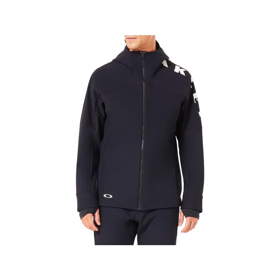 OAKLEY（オークリー） OAKLEY US規格 En 3Rdg Synchro Warm Jacket 2.0