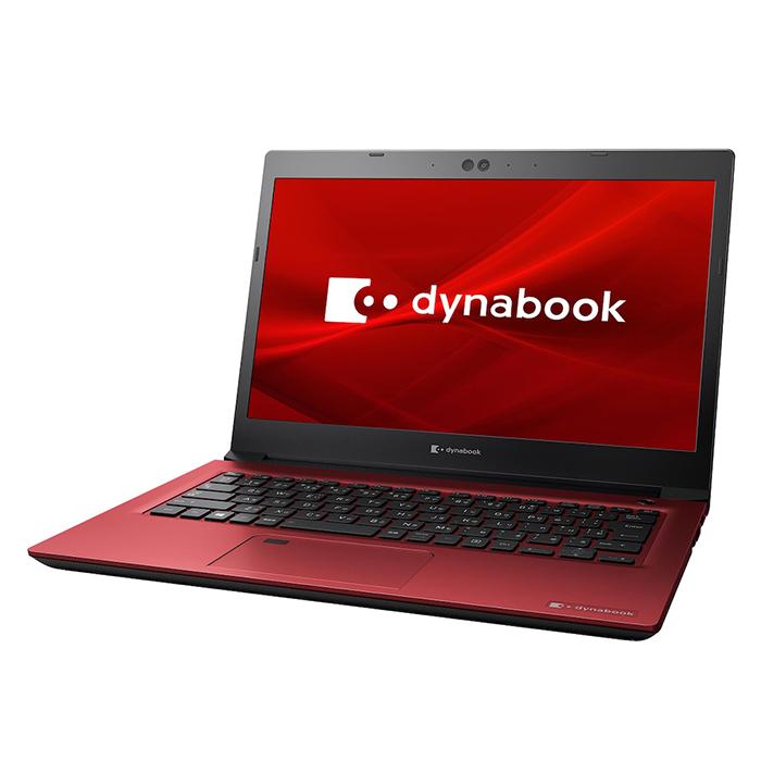 dynabook（ダイナブック） ノートパソコン Office付き 新品 同様 東芝