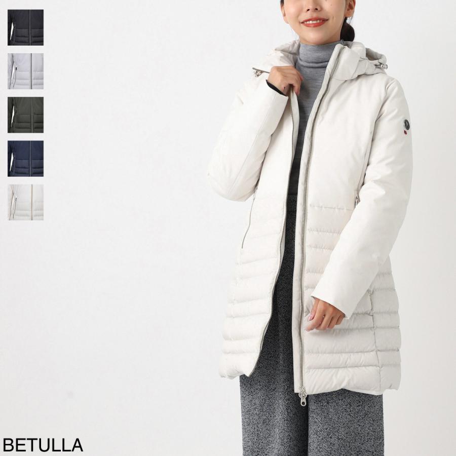 CAPEHORN（ケープホーン） ダウンジャケット VICTORIA 大きいサイズ