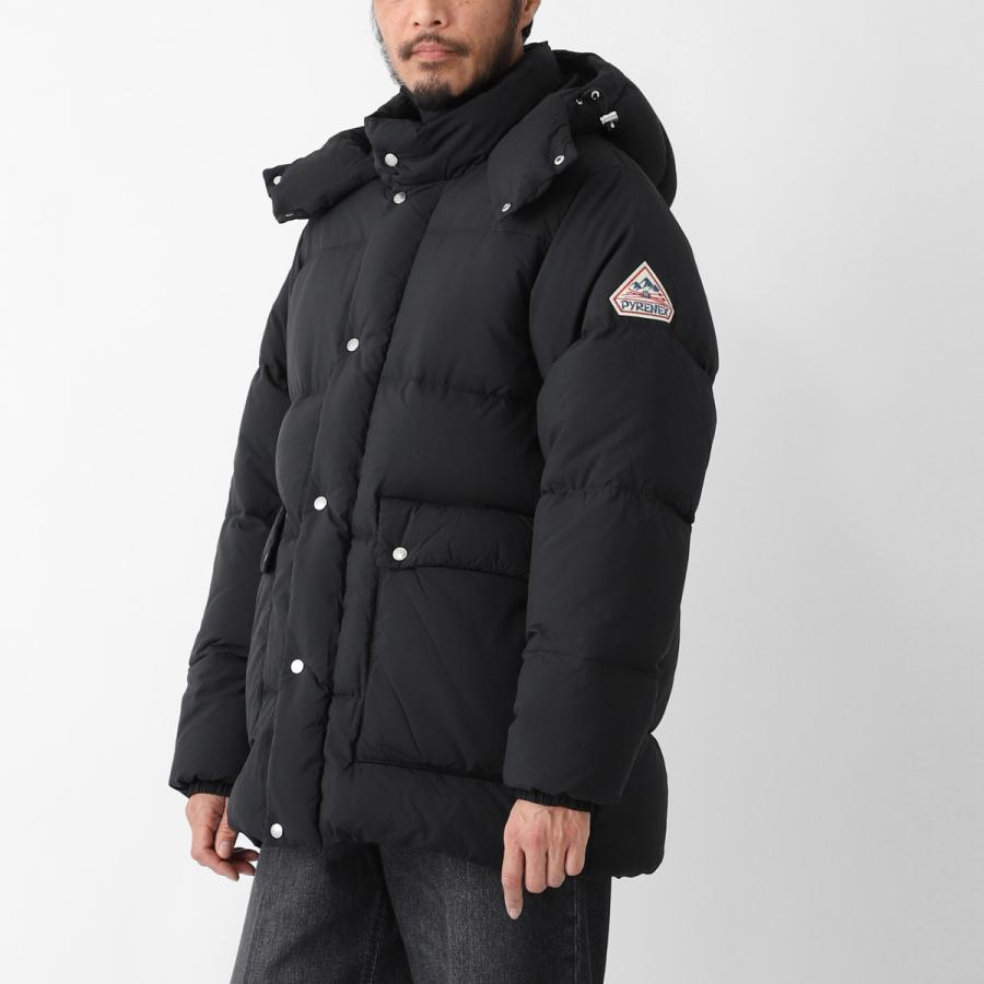 Pyrenex（ピレネックス） ダウンジャケット SNUGGLE スナッグル