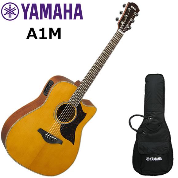 YAMAHA（ヤマハ） A1M/VN エレアコ : 伊藤楽器船橋店 - 通販 - Yahoo