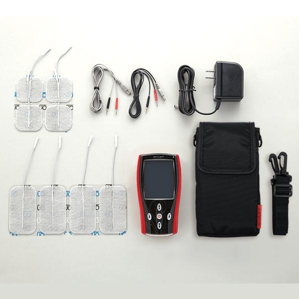 家庭用EMSマシン STYLIFT スタイリフト 5000ヘルツ インナーマッスル
