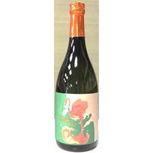 フラミンゴオレンジ720ml 芋焼酎 安田杜氏 香り焼酎元祖の蔵 国分