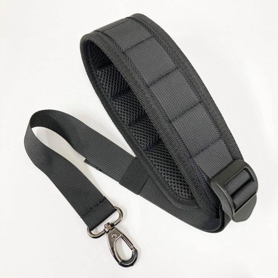 新タイプ イーストマン ケース用ショルダーストラップ（1本
