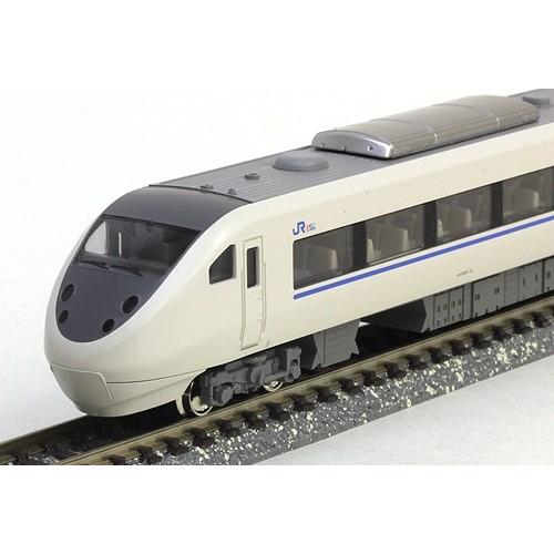 カトー（KATO） 681系「サンダーバード」 3両増結セット 【KATO・10