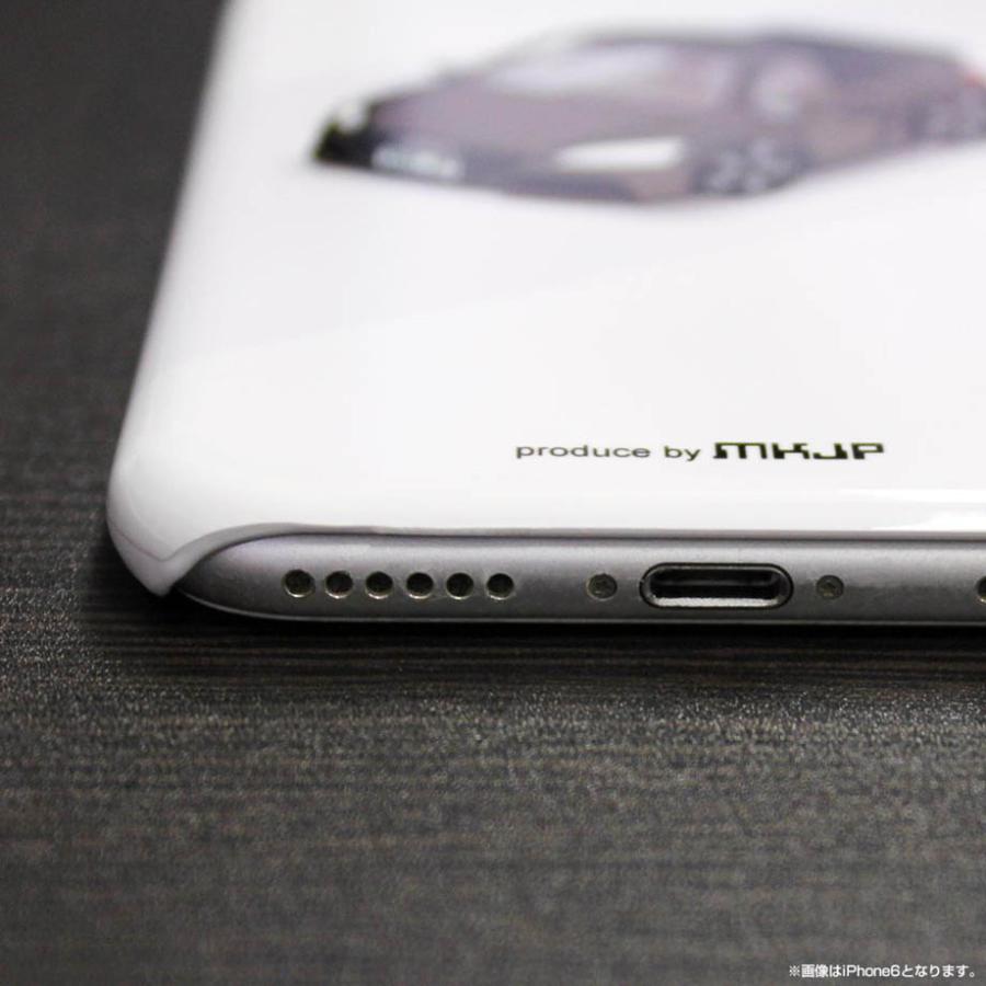iPhoneケース ハードケース iPhone各種 車好き 祝い トヨタ 86 ZN6