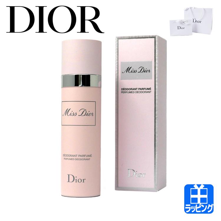 Miss Dior ディオール ミス ボディ スプレー スキンケア 100ml コスメ