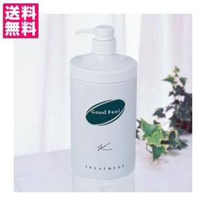 グッドフィールトリートメント 1000g シュンインターナショナル 送料