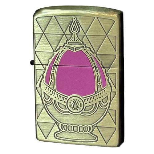 劇場版 魔法少女まどかマギカ 新編 叛逆の物語 Zippo ver.3 まどか