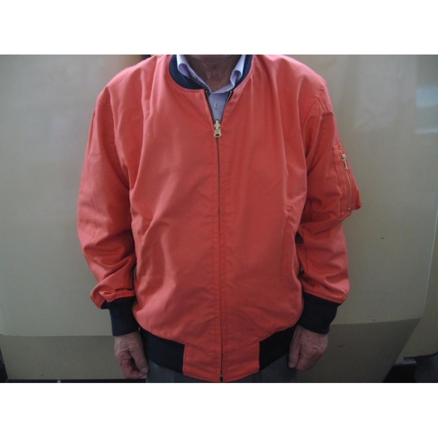 難熱用JAF（航空自衛隊）パイロットジャンバー : パイロットハウス