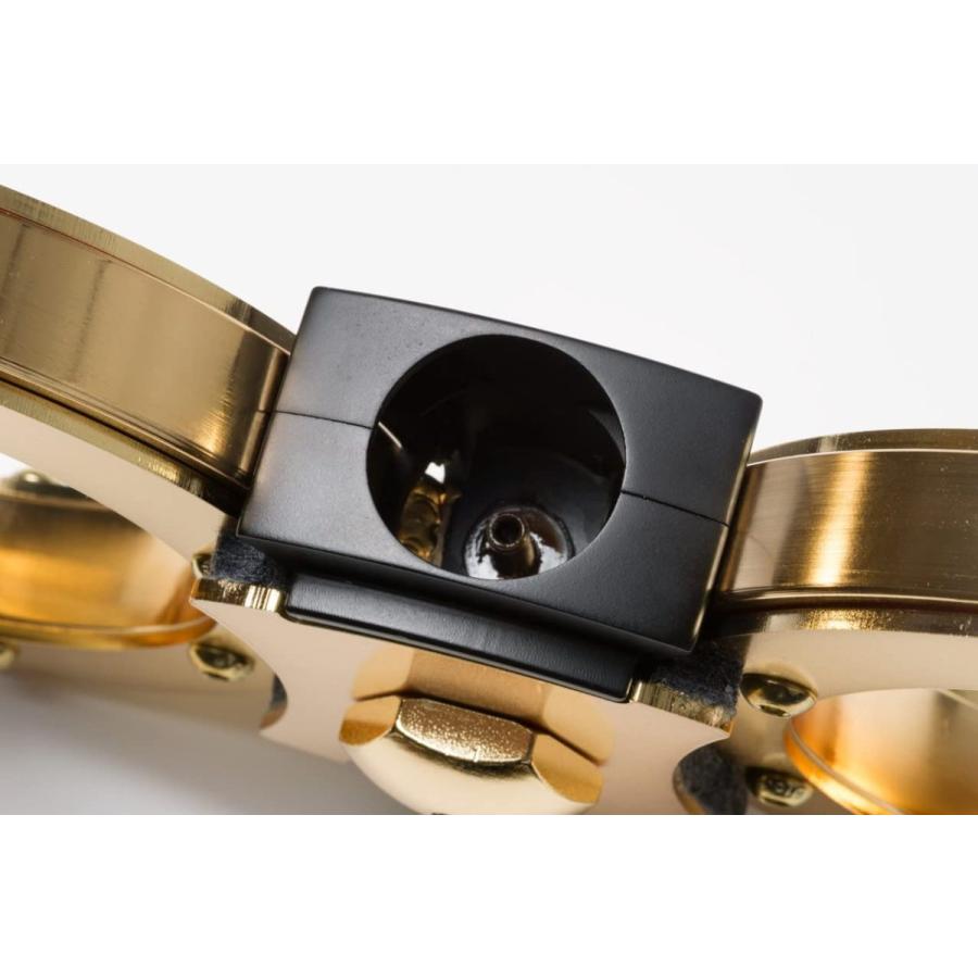 バーンマシン ゴールドラグジュアリー 5.5〜6.4kg The Burnmachine