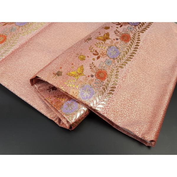 琴カバー/ケース ゆたん／油単・特選（13絃琴用）（No17） お箏/お琴