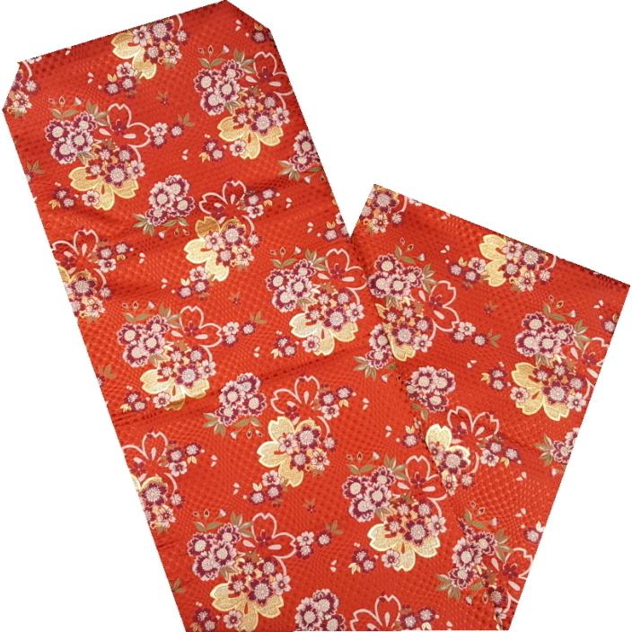 琴カバー/ケース ゆたん／油単・極上（13絃琴用）（No19） お箏/お琴