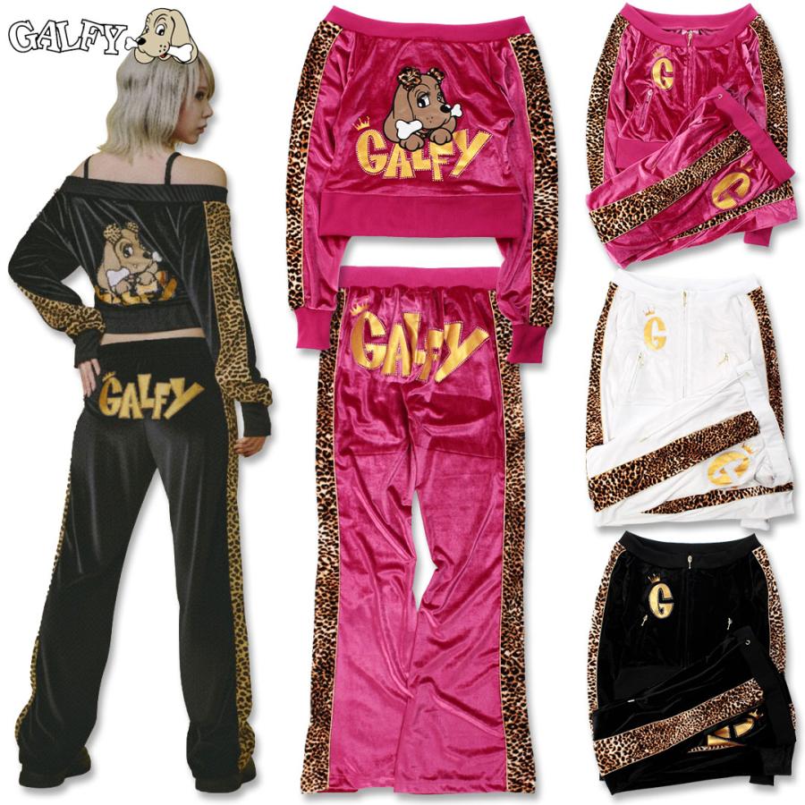 GALFY（ガルフィー） キャンディー CANDY GALFY いにしえネオギャル