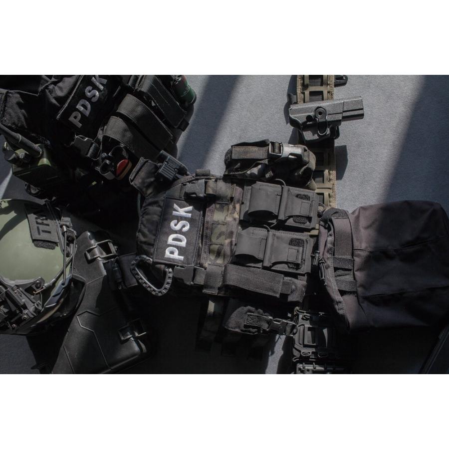 プレートキャリア MINI-XPC2.0 実物メーカーカスタムオーダー品 XS