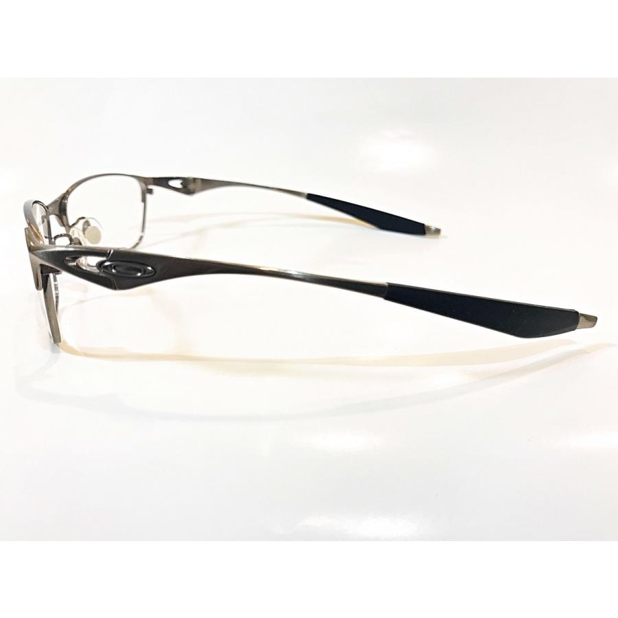 OAKLEY（オークリー） メガネフレーム ブラケット4.1 22-125