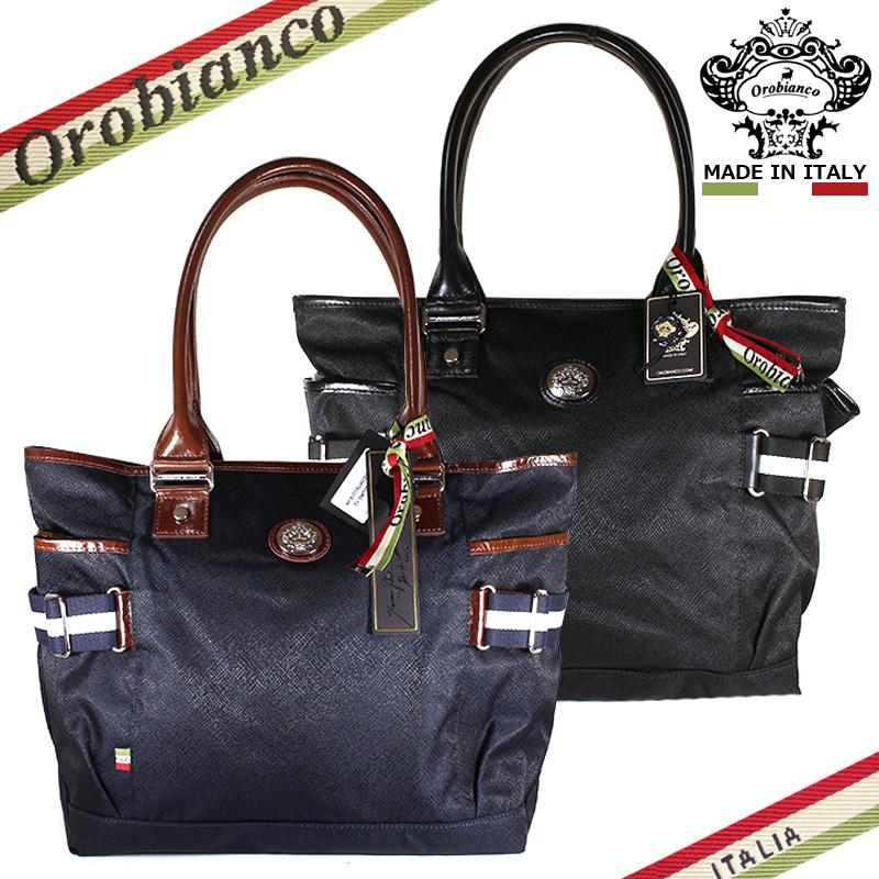 Orobianco（オロビアンコ） トートバッグ Orobianco GRYDA TRISSA