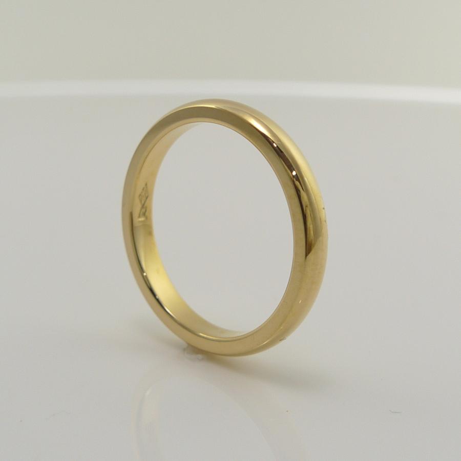 TRIDEA JEWELRY（トライディアジュエリー） 指輪 ゴールド リング 18金