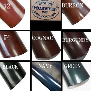 コードバン ラウンドファスナー 小銭入れ コインケース 内側も