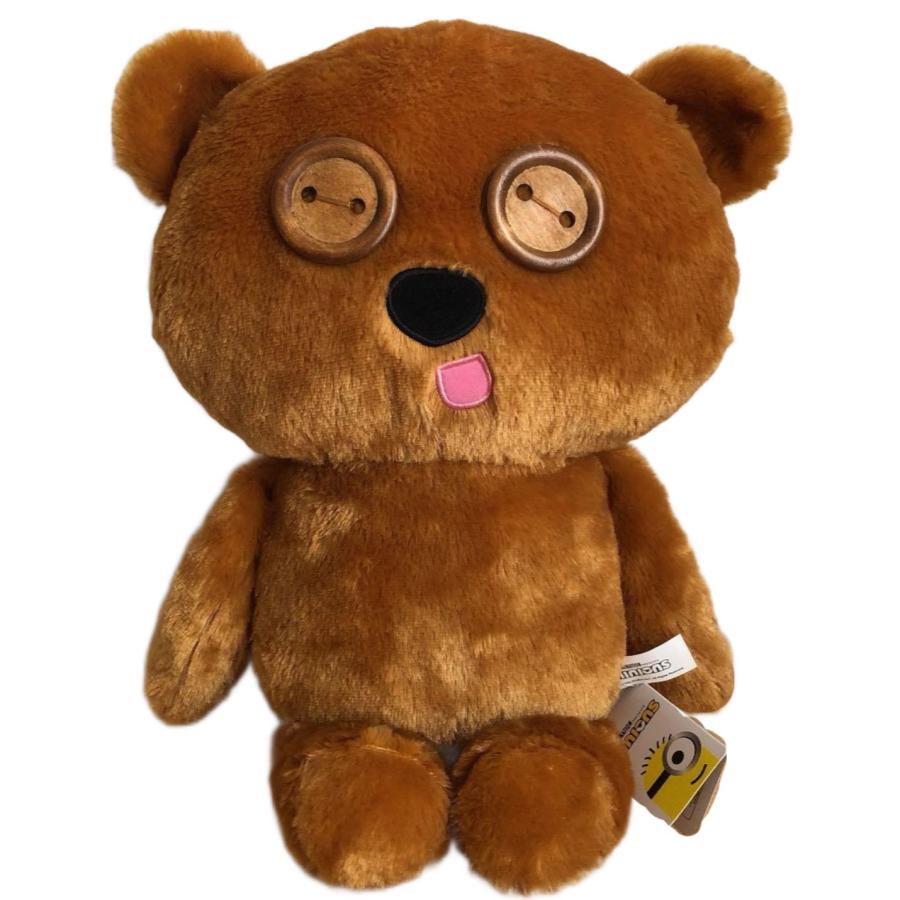 セガ（SEGA） ミニオンズ ティム メガジャンボ ふわふわ ぬいぐるみ 約