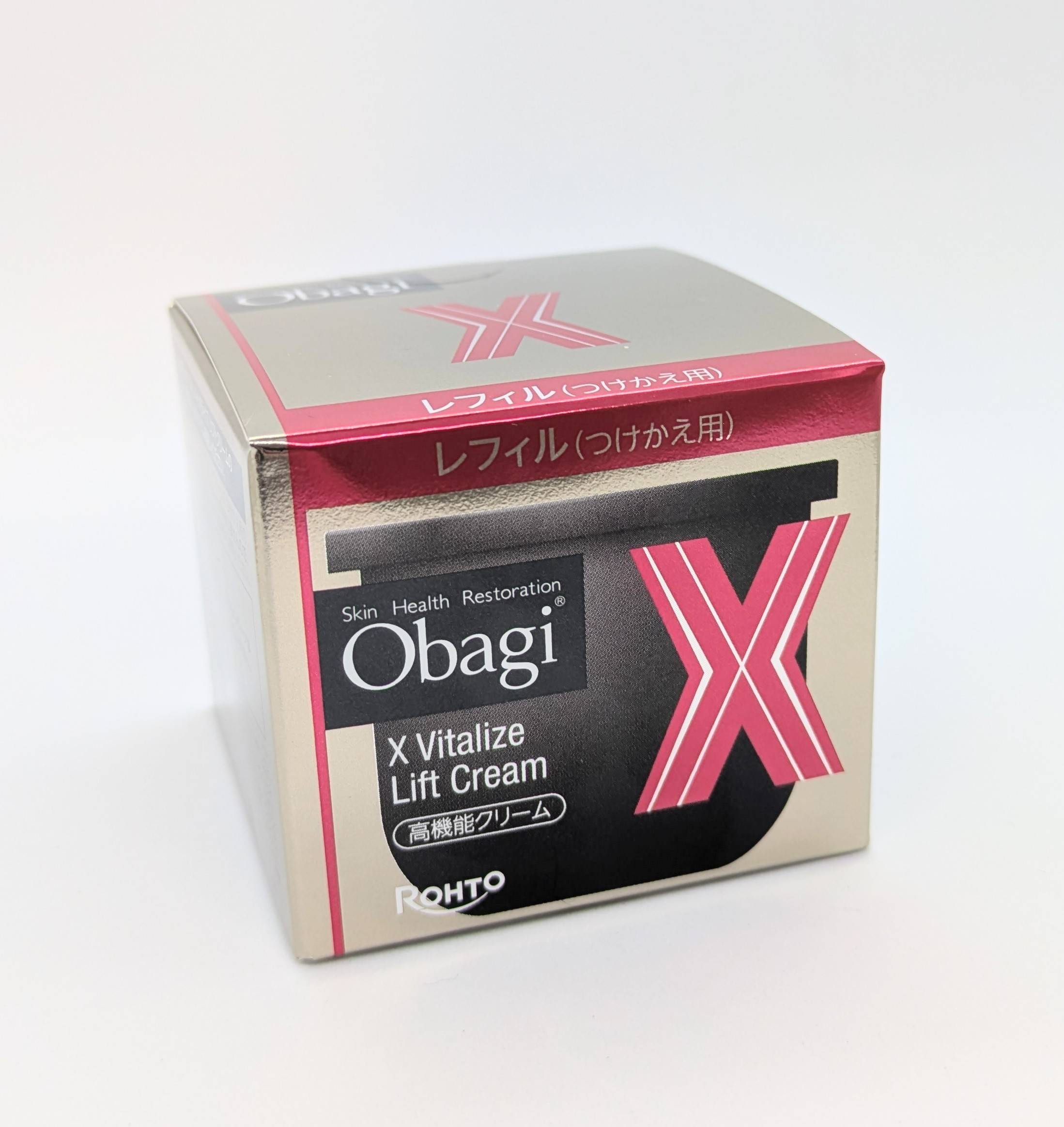Obagi オバジ X ダーマアドバンスドリフト 50g スキンケアクリーム