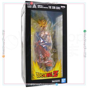 BANDAI（バンダイ） 【並行輸入品】☆ドラゴンボールZ Grandista