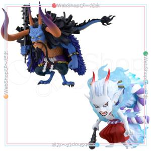 BANDAI（バンダイ） 週刊少年ジャンプ LECAFIG レカフィグ -ONE PIECE