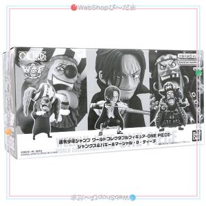 BANDAI（バンダイ） 週刊少年ジャンプ LECAFIG レカフィグ -ONE PIECE