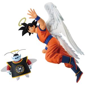 BANPRESTO（バンプレスト） ☆ドラゴンボール SOFVIMATES〜孫悟空