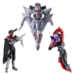 ベイブレードX BEYBLADE X DMMくじ LAST CHANCE賞 ワイバーンホバー2