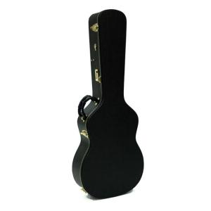 BOBLEN BL-0（黒）アコースティックギター用ハードケース ボブレン